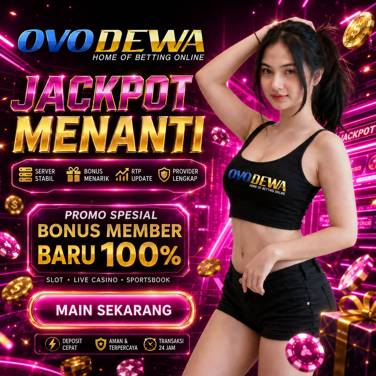OVODEWA
